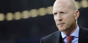 FC Bayern: Matthias Sammer watscht Christian Heidel ab Matthias Sammer,FC Bayern,Sportvorstand