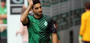 Mehmet Ekici,Werder Bremen,Bundesliga