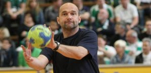 michael biegler, handball