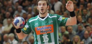 Michael Haaß wechselt zum SC Magdeburg Michael Haaß,DHB,Spielmacher