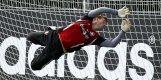 Michael Rensing, Bayer Leverkusen