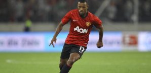 Nani forderte zu viel Geld bei einem Wechsel Nani,Zenit St. Petersburg,Manchester United