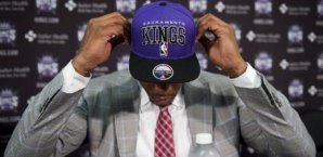 Muss Kings-Rookie Thomas Robinson bald nach Seattle umziehen? NBA,Sacramento,kings,thomas,robinson,rookie