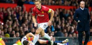 Nemanja Vidic,Manchester United,Verteidiger,Premier League