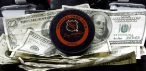 nhl,lockout,us,dollar,puck