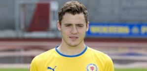 Oliver Petersch, eintracht braunschweig