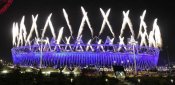 Olympic Stadium
