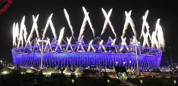 Rugby-WM im Olympiastadion?