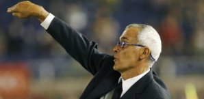 Orduspors Trainer Héctor Cúper sah einen Sieg seines Teams Orduspor,hector,cuper