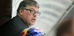 Pat Cortina wird demnächst München und Deutschland coachen pat,cortina,deb,bundestrainer