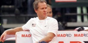 Patrick McEnroe,Tennis,USA