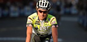 Patrik Sinkewitz hat ein neues Team Patrik Sinkewitz, Radsport
