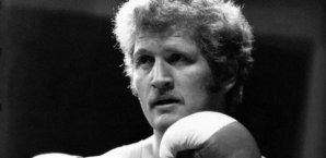 Boxlegende Peter Hussing ist verstorben. Peter Hussing,Boxen