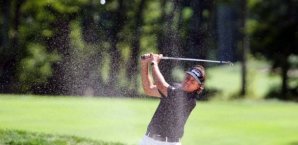 Phil Mickelson spielte in Carmel starke zehn Birdies Phil Mickelson,Golf,BMW Championships