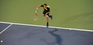 Philipp Kohlschreiber,US Open,Tennis,ATP