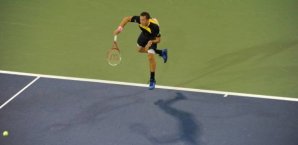 Philipp Kohlschreiber will weiter im Davis Cup aktiv sein Philipp Kohlschreiber,US Open,Tennis,ATP