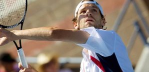 Philipp Petzschner,Tennis,US Open