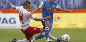 Philipp Ziereis muss vier Spiele zuschauen philipp ziereis, jahn regensburg