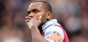 PRemier League,Aston Villa,Darren Bent