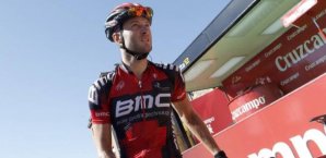 Radsport,Philippe Gilbert,Vuelta