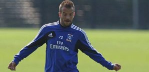 Der HSV konnte Rafael van der Vaart nur durch die finanzielle Unterstützung von Klaus-Michael Kühne holen. Rafael van der Vaart, HSV
