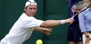 Rainer Schüttler kehrt vielleicht auf die Tour zurück Rainer Schüttler,ATP,Tennis