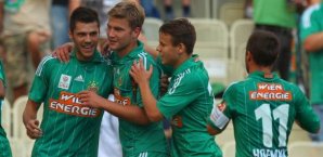 Rapid Wien hofft auf Aufhebung der Strafe rapid wien