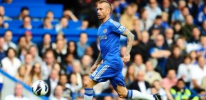 Raul Meireles wechselt zu Fenerbahce Istanbul Raul Meireles,FC Chelsea,Fenerbahce