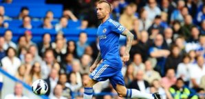 Raul Meireles,FC Chelsea,Fenerbahce