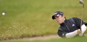 Richie Ramsay behielt am Ende die Nase vorne Richie Ramsay,European Masters,Omega,Crans Montana