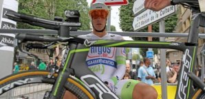 Roger Kluges Zukunft ist offen Roger Kluge, Radsport