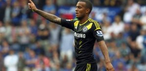 Ryan Bertrand hat beim FC Chelsea bis 2017 verlängert Ryan Bertrand,FC Chelsea,Premier League