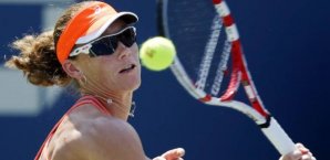 Samantha Stosur steht bei den US Open im Viertelfinale Samantha Stosur,Tennis,WTA,US Open