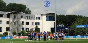 Finanziell lief Schalkes erstes Geschäftshalbjahr nicht ganz so gut Schalke,04,geschäftsstelle
