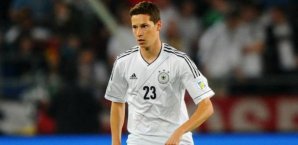 Schalke 04,Julian Draxler