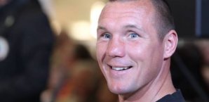 Sebastian Sylvester will wieder in den Ring steigen Sebastian Sylvester,Boxen,Comeback