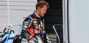 Sebastian Vettel, red bull, italien-gp