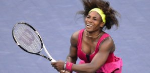 Serena Williams,Tennis,US Open
