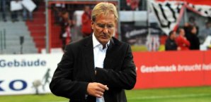 Steffen Heidrich scheiterte mit seiner Klage gegen Cottbus Steffen Heidrich,manager,erzgebirge,aue,energie,cottbus