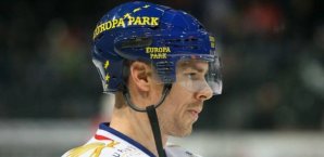 Steven Reinprecht kommt nach Nürnberg Steven Reinprecht, adler mannheim