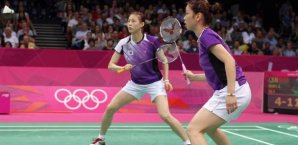 Südkorea,Badminton