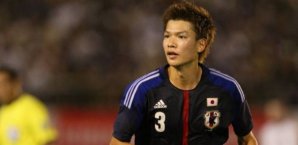 Gerüchte: Takahiro Ogihara könnte beim 1. FC Nürnberg den Abräumer geben. Takahiro Ogihara,1.FC Nürnberg,Nürnberg,Club