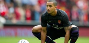 Theo Walcott will beim FC Arsenal bleiben theo,walcott,fc,arsenal,premier,league