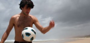 Thomas Broich ist in Australien glücklich geworden Thomas Broich,Australien,Fußball,Brisbane Roar
