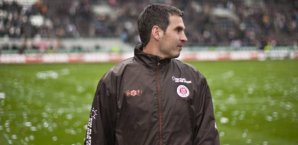 Thomas Meggle übernimmt Verantwortung Thomas Meggle, fc st. pauli