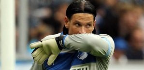 Tim Wiese, Hoffenheim