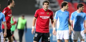 Tomer Hemed, RCD Mallorca