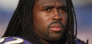Wide Receiver Torrey Smith Torrey Smith, Baltimore Ravens