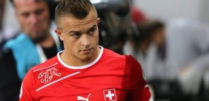 Xherdan Shaqiri,Schweiz,Nati,WM 2014