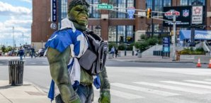 Bei Zenit St. Petersburg ist die Situation eskaliert Zenit St. Petersburg,Hulk,Russland